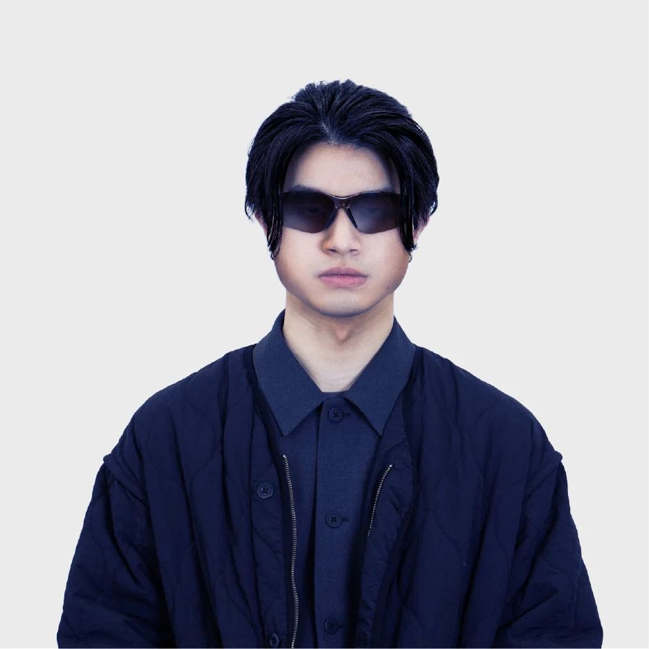 南部 Li Wei