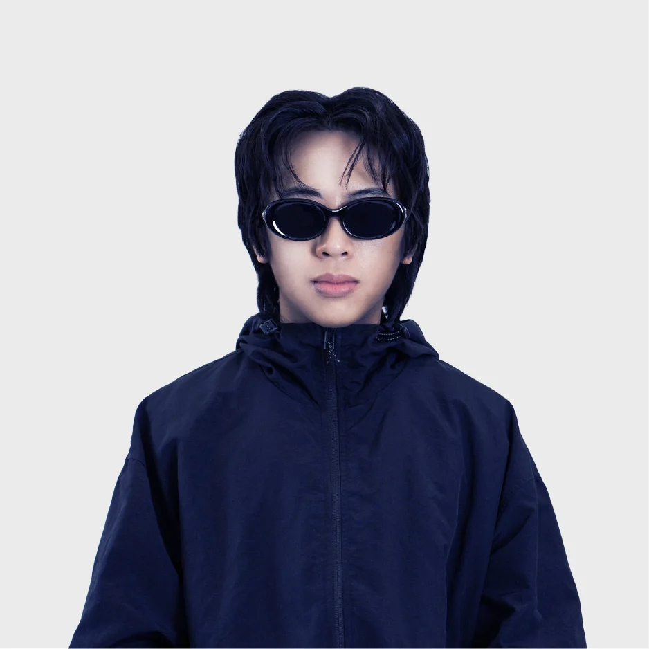 南部 Li Wei