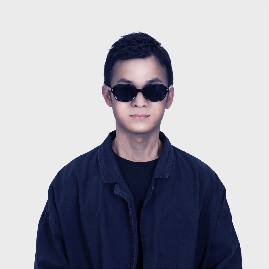 南部 Li Wei